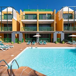 Apartment Cordial Judoca (adults Only), Playa del Inglés