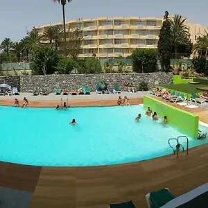 Apartment Aguacates, Playa del Inglés