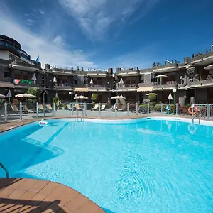Apartment Don Pedro, Playa del Inglés