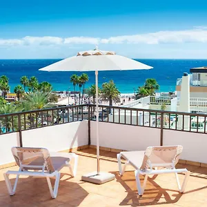 Apartment Gondolas, Playa del Inglés