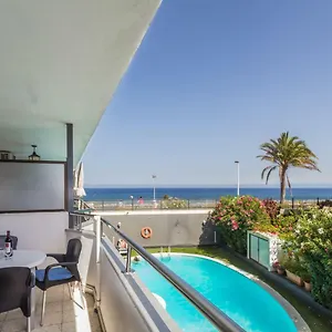 Apartment Alsol Don Palomon, Playa del Inglés