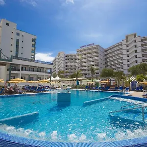 Apart-hotel Field, Playa del Inglés