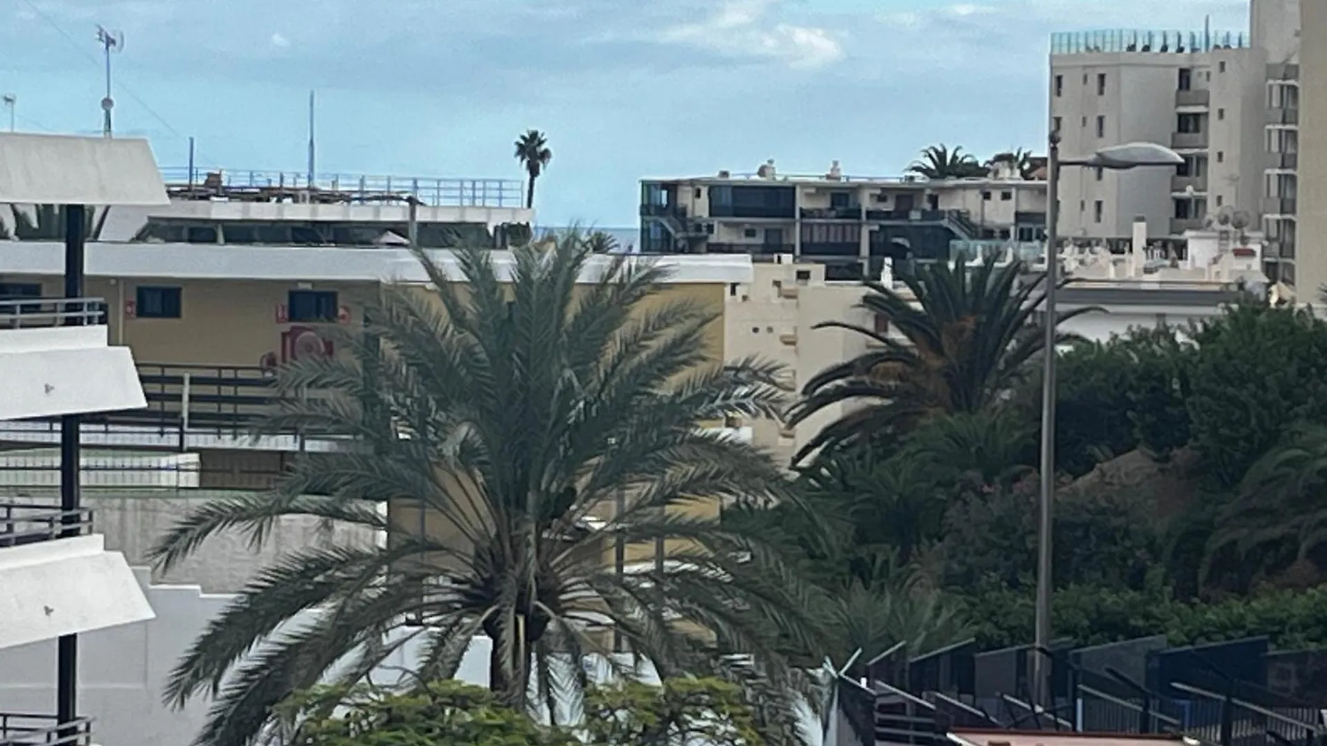 Apartment Zwischen Yumbo Und Zentralem Strand Playa del Ingles
