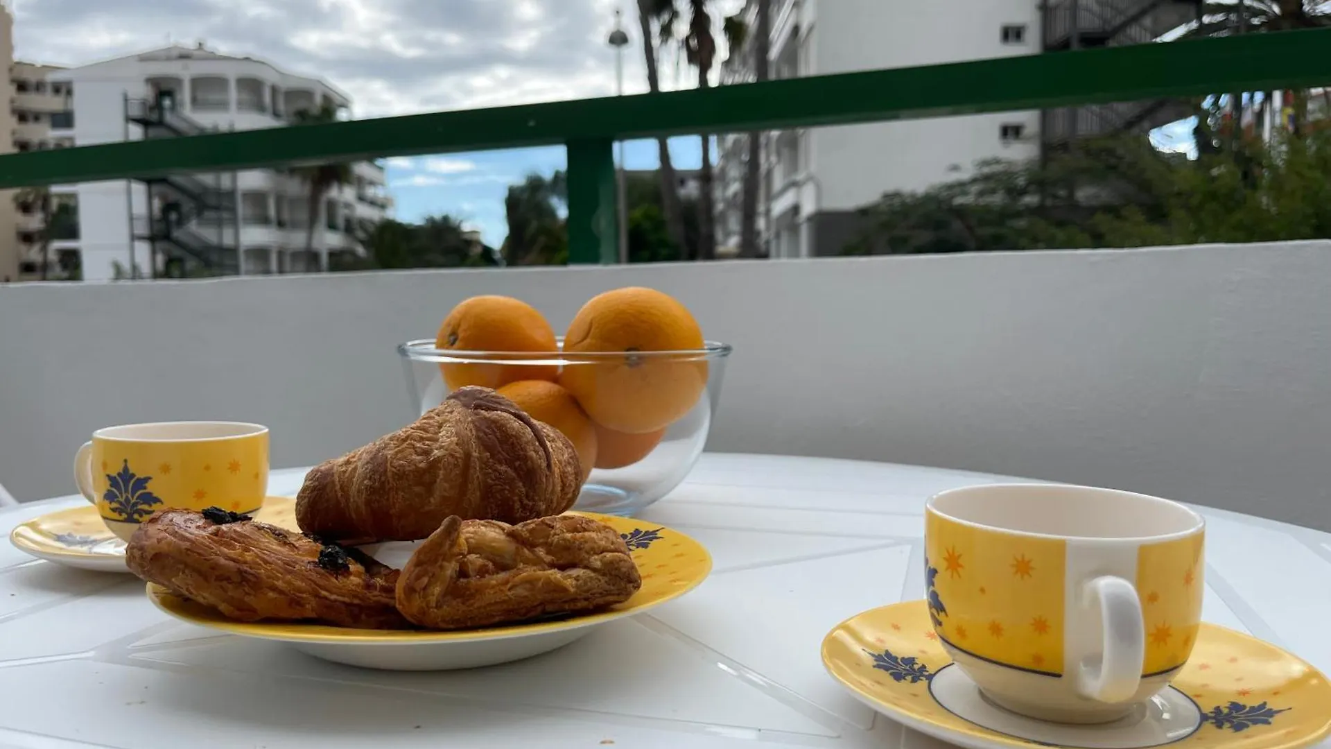 Apartment Zwischen Yumbo Und Zentralem Strand Playa del Ingles