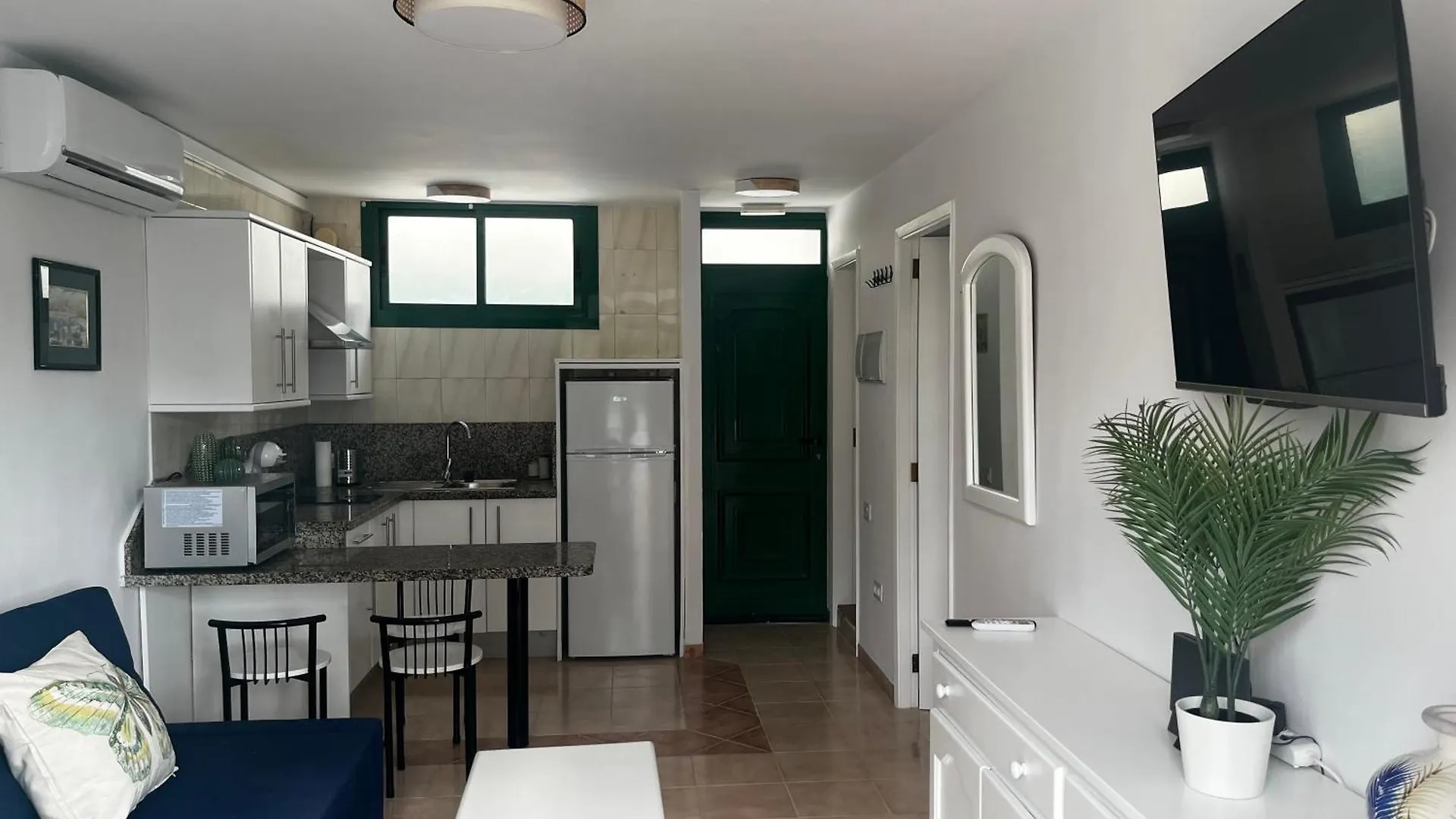 Zwischen Yumbo Und Zentralem Strand Playa del Ingles  Apartment Playa del Ingles (Gran Canaria)