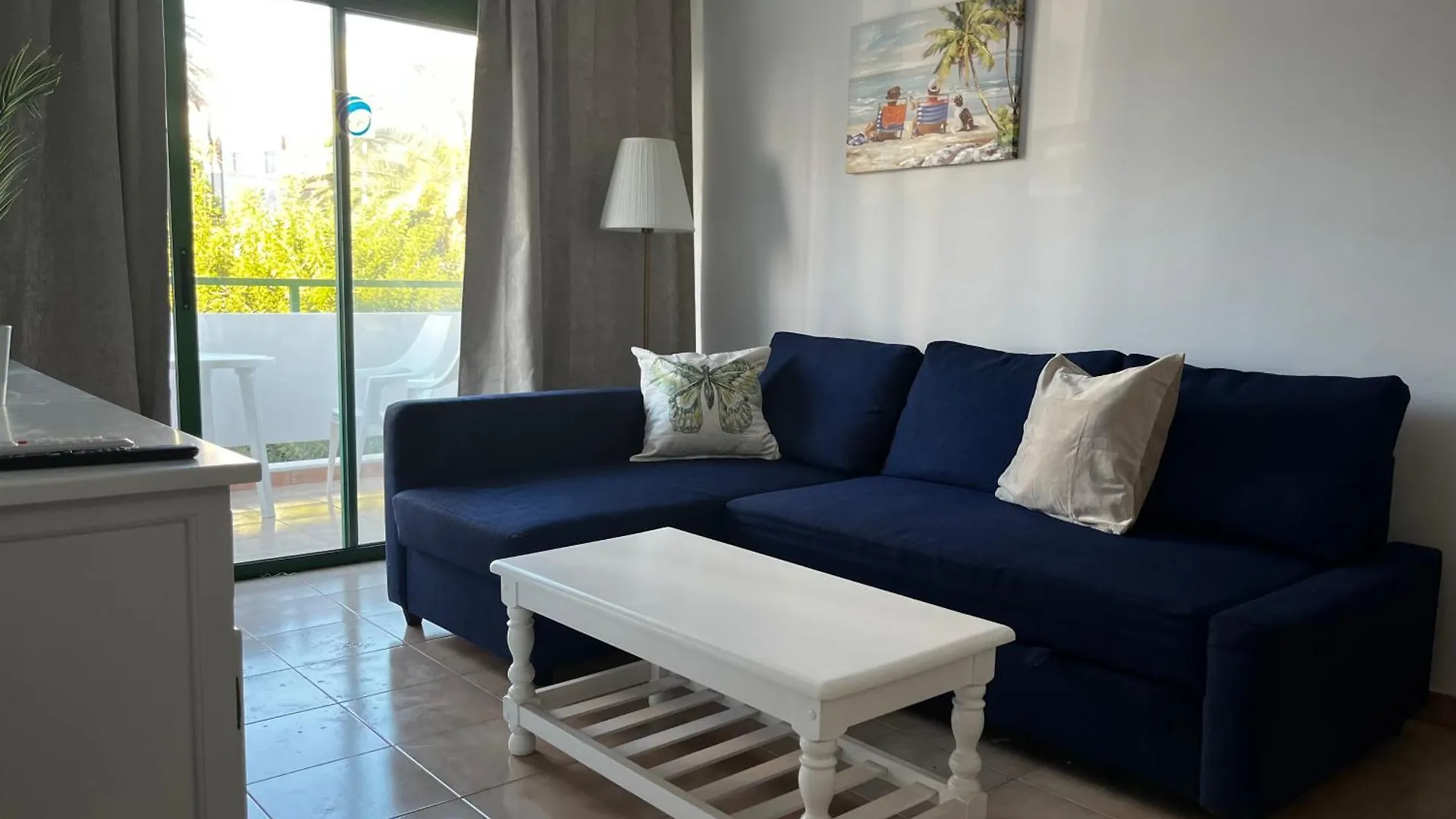 Apartment Zwischen Yumbo Und Zentralem Strand Playa del Ingles  Spain