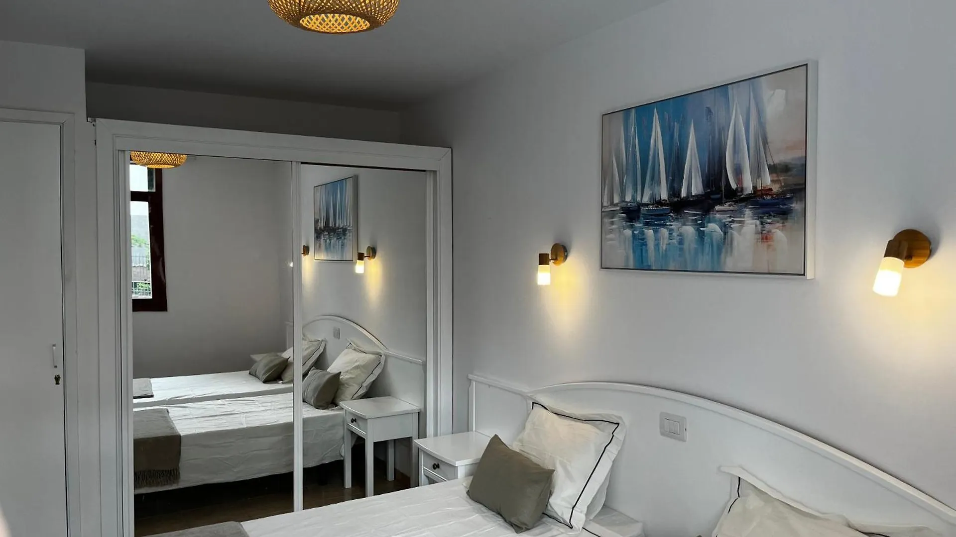 Apartment Zwischen Yumbo Und Zentralem Strand Playa del Ingles  Spain