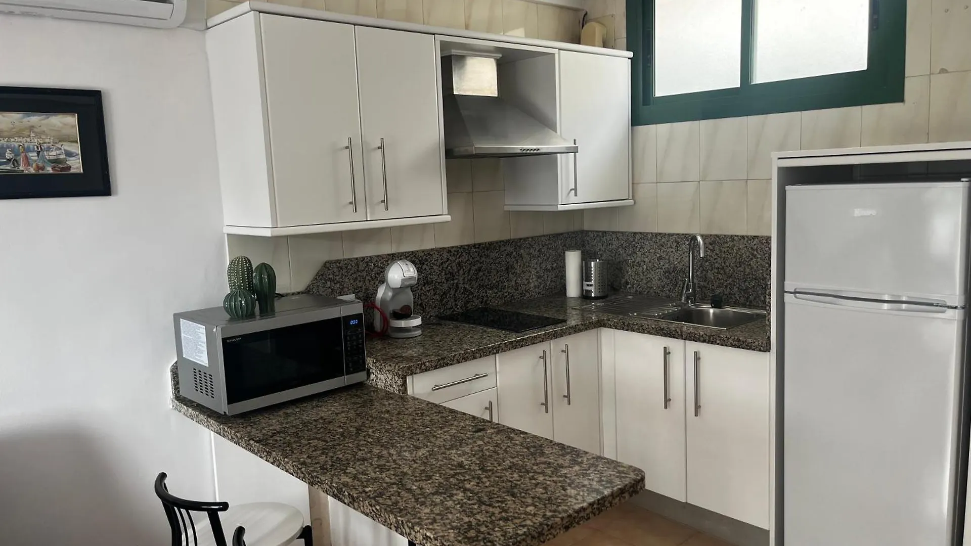 Zwischen Yumbo Und Zentralem Strand Playa del Ingles  Apartment Playa del Ingles (Gran Canaria)