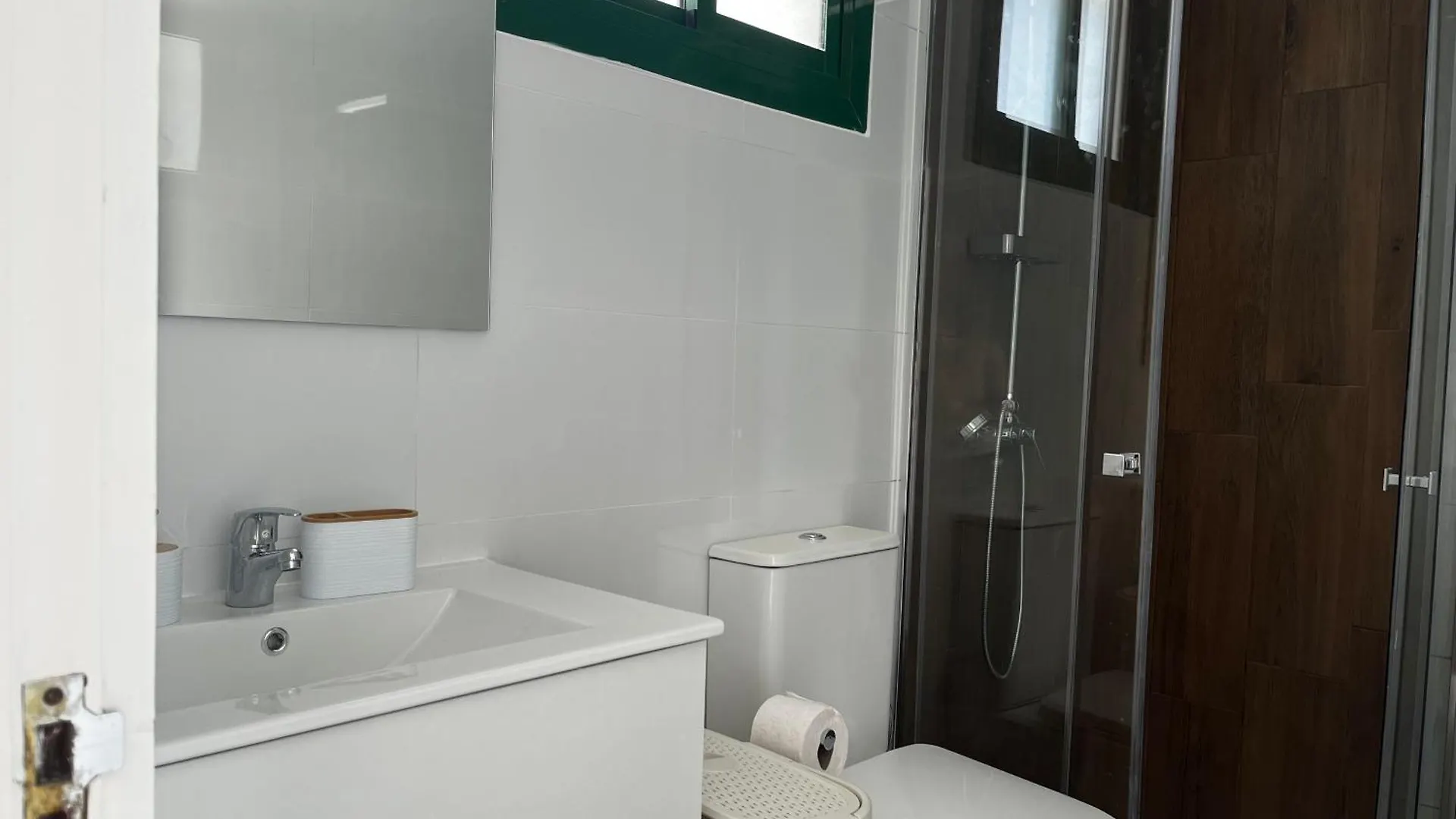 Apartamento Zwischen Yumbo Und Zentralem Strand Playa del Inglés